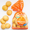 Goldilocks Baliwag Pandesal 14 Rolls, Frozen 336 g