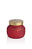Capri Blue 8oz. Glam- Volcano Petite Signature Jar