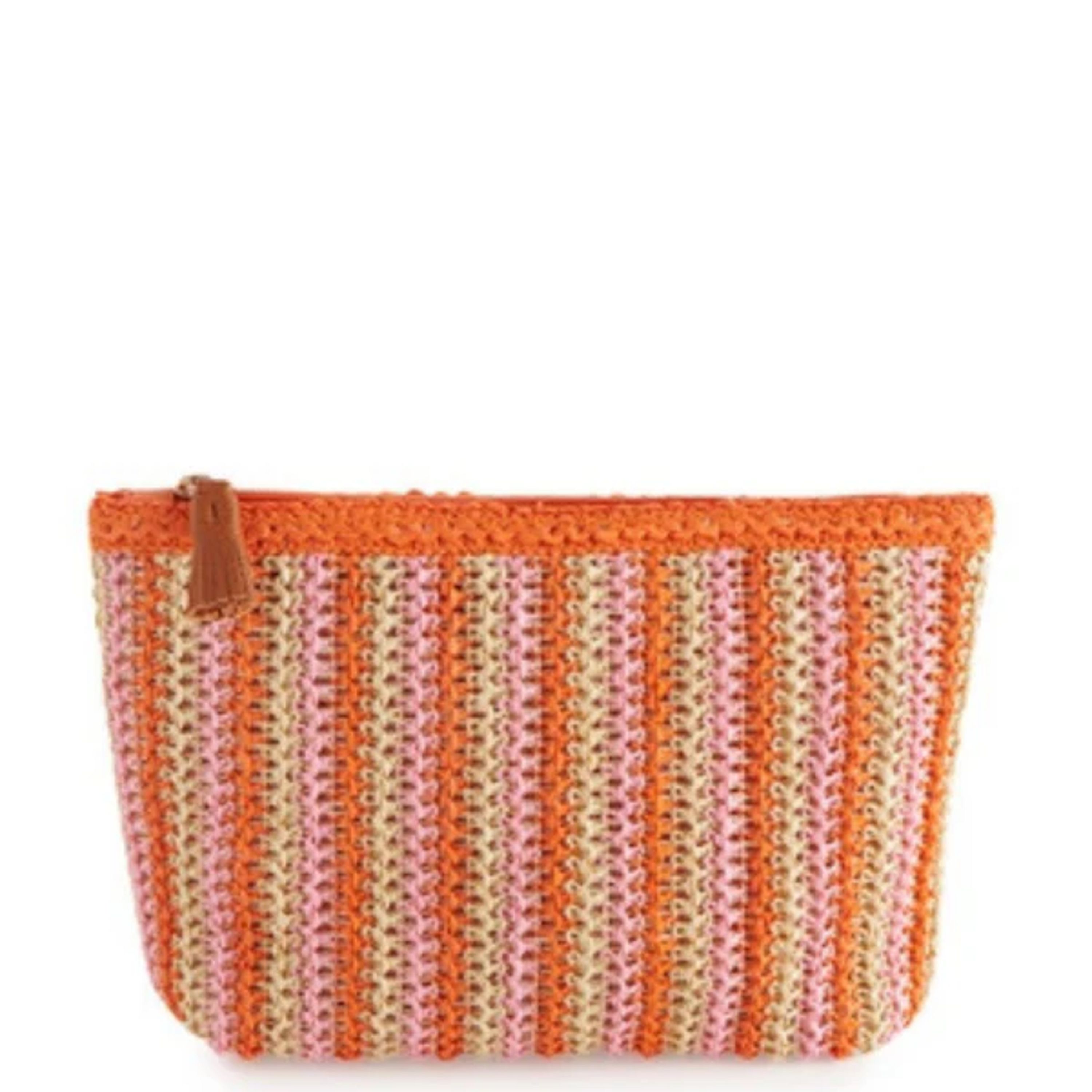 Maya Zip Pouch
