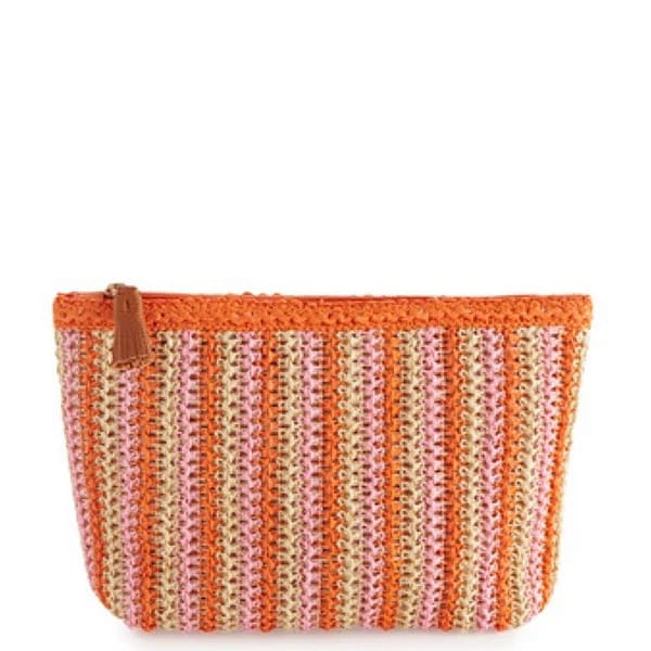 Maya Zip Pouch