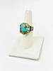  Assorted Size 8 Sterling Silver Rings