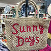 Sunny Days Tote Bag
