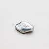 Joy Pocket Stone | Pewter Keepsake Token | Pocket Gift