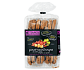 Tsanos cookies (moustokouloura) with natural must raisins & walnuts  300g