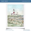 Montauk Point Light - 8"x10" Limited Edition Print