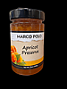 Marco Polo Apricot Preserve 13oz