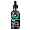 Natural Remedies 1500mg Broad Spectrum CBD Oil - 0.00% THC