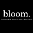 bloom.