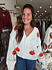 Pumpkin Patch Cardigan