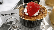 Creme Brulee