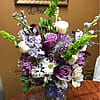 Custom Arrangement -005