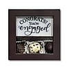 Engagement 3 Piece Truffle Box