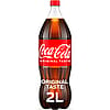 Coca Cola Soda (2L)