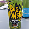 Old Tappan Brewing Company Bog Monster NEIPA