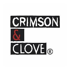 Crimson & Clove