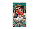 2025 Panini Select Football H2 Hobby Box