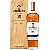 Macallan 25yr Sherry Oak Single Malt