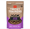 Cloud Star Tricky Trainers - Liver