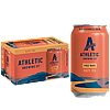 Athletic Brewing Co. Free Wave Hazy Ipa Non-Alcoholic 6pk