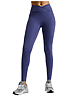 Year of Ours Stretch Veronica Legging - Barre Blue