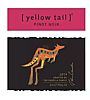 Yellow Tail Pinot Noir