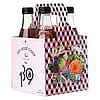 Wölffer Estate No. 139 Dry Rosé Cider 4pk