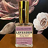 Lavender Body Mist Eau de Toilette