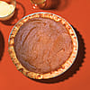 Pumpkin Pie  (Delivered Nov. 25th or 26th)