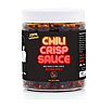 Chili Crisp Sauce - Extra Spicy