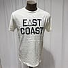 East Coast NALU Tee