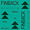 Finback Brewery IPA
