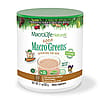 MacroLife Naturals Jr. Macro Coco-Greens for Kids Chocolate - 7.1 Oz