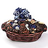 Vegan Chocolate Gift Basket 2 lbs