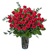 Room Full of Roses - 3 Dozen Roses