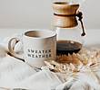 Sweater Weather Mug