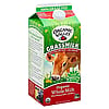 Organic Valley Grass Whole Milk (Half Gallon)