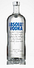 Absolut - Vodka Sweden (1.75 L)