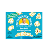 Newman's Own Sea Salt Microwave Popcorn