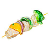 Marinated Chicken Kebobs