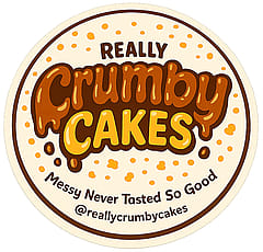 Really Crumby Cakes