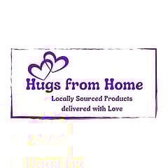 Hugs From Home