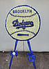 Brooklyn Dodgers Logo