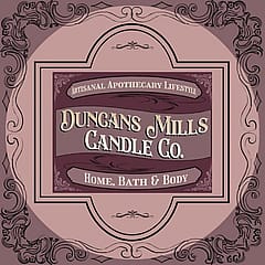 Duncans Mills Candle Co.