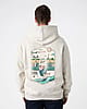LBNY Lifestyle Box Hoodie - Fishbone