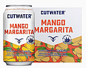 Cutwater - Mango Margerita ( 355ml cans 4 pk )
