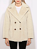 Reversible Pea Coat