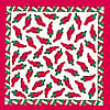 Bandanna Co Southwestern Red Peppers