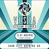 Sand City Brewing Company Vespa Pilsner