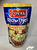 Royal - Rich & Thick - Spaghetti Sauce - Sweet Style - 1 KG