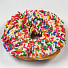 Confetti Donut